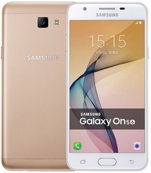 Ремонт телефона Samsung Galaxy On5 (2016) в Саранске